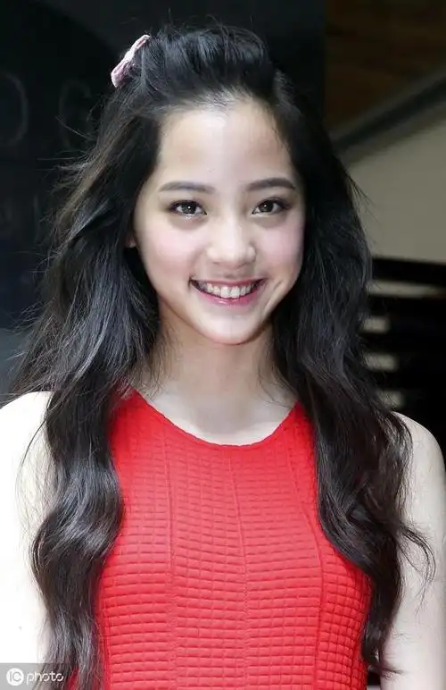 欧阳娜娜个人相册