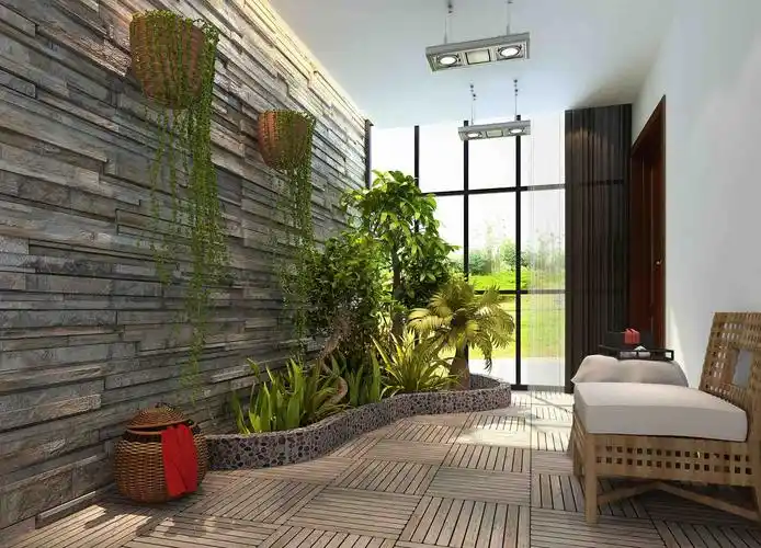 别墅入户花园 - 效果图交流区 - 拓者设计吧 - powered by discuz!