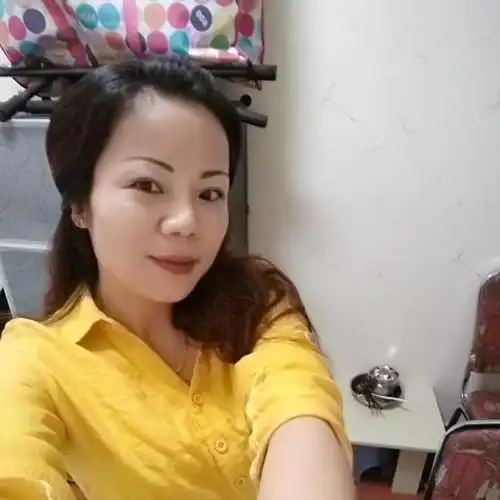 香香资料照片_广东深圳征婚交友_珍爱网