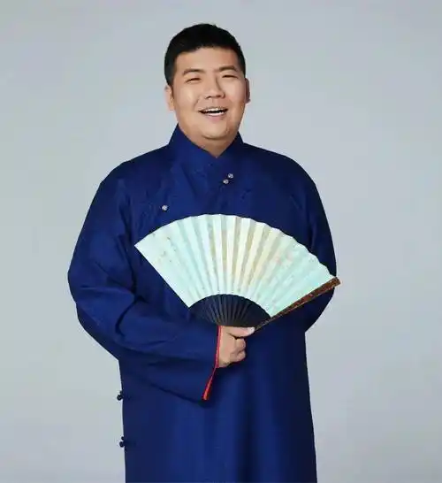 相声_高晓攀_尤宪超