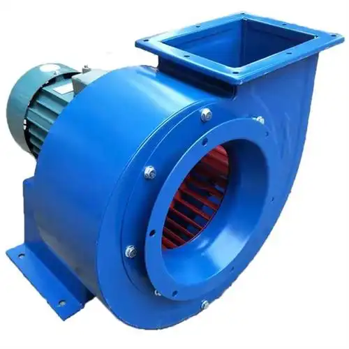 强力220厨房离心风机v静音风量涡轮式工业专用排油烟抽风机380v