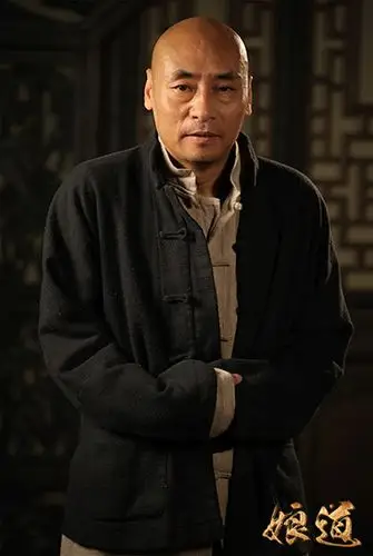 传奇大剧《娘道》热拍 老戏骨吴连生实力加盟