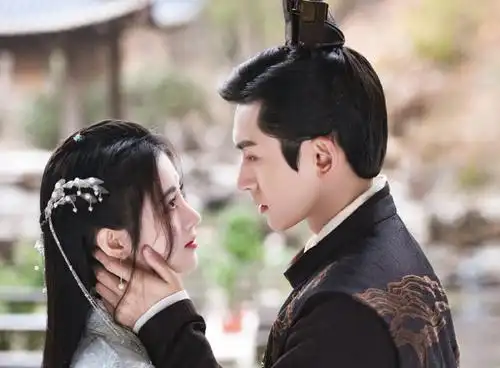 《如意芳霏》终章将袭,张哲瀚与鞠婧祎恐难三搭,新男主让人期待