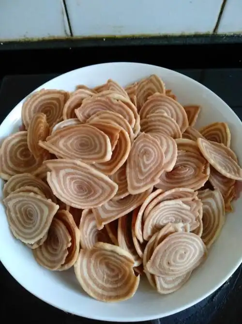 就是就是就是做的80后儿时记忆猫耳朵