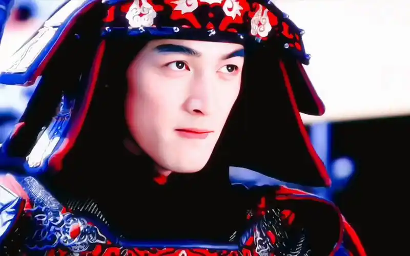 胡歌的古装王子称号可不是白叫的:从仙剑到琅琊榜,他演过的古装剧从未