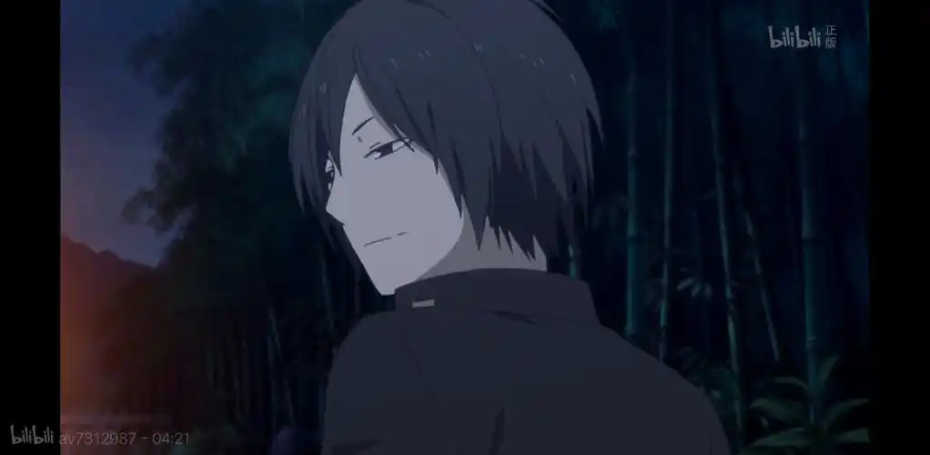 夏目友人帐伍,的场静司