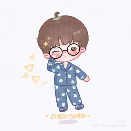 周深#周深  #宝藏男孩周深  #周深宝藏男孩