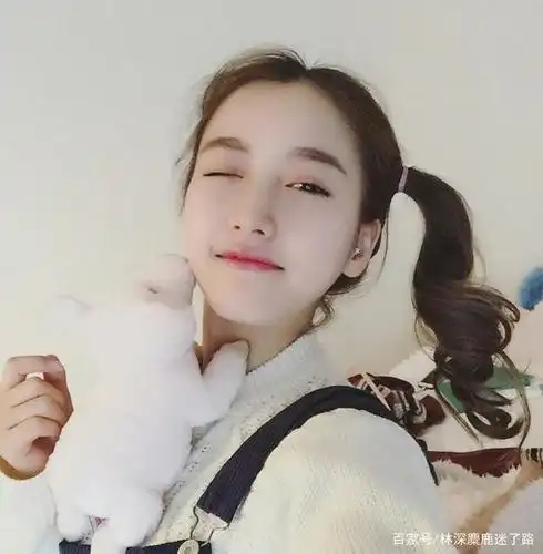 创3学员姜贞羽旧照美到窒息,是你曾经用过的头像吗?