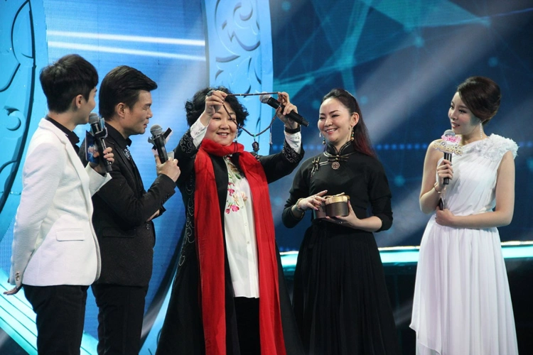 大胆创出了"明星童乐会"的主题式情感综艺节目形态