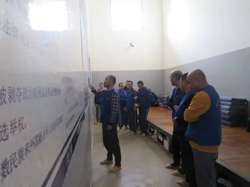 云南省龙陵县看守所监演突出战术实用性_手机搜狐网