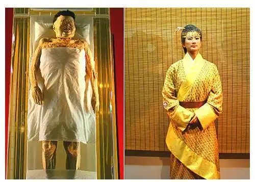 古墓发现不腐女尸几十位专家不敢动盗墓贼看不下去我来