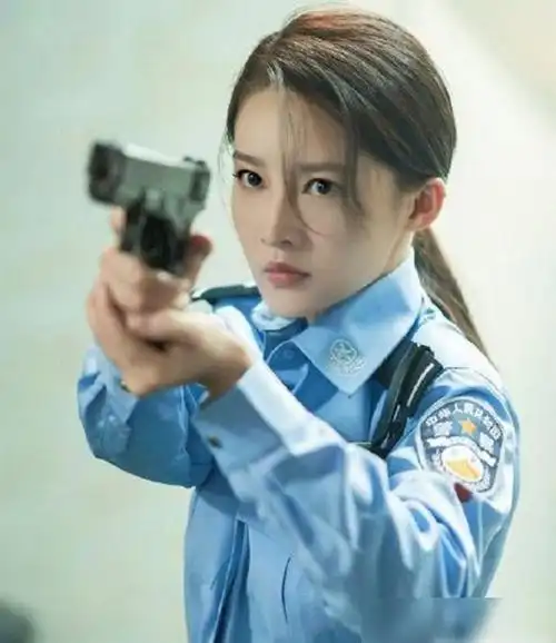 李沁谈林婉儿少女感,态度诚恳语气谦逊,这姑娘未来可期_网易订阅