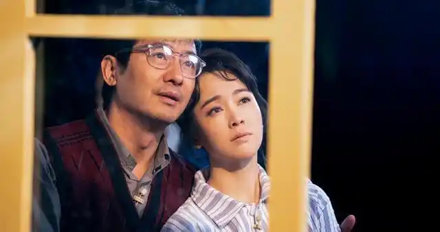 故事里的中国丨电影人到中年道出父辈的奉献与坚守