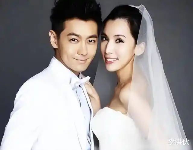 朱皮再爆猛料:钟汉良已离婚,和前妻闹得不可开交,女方净身出户_谢易桦