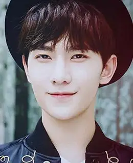 中国男明星十大帅哥