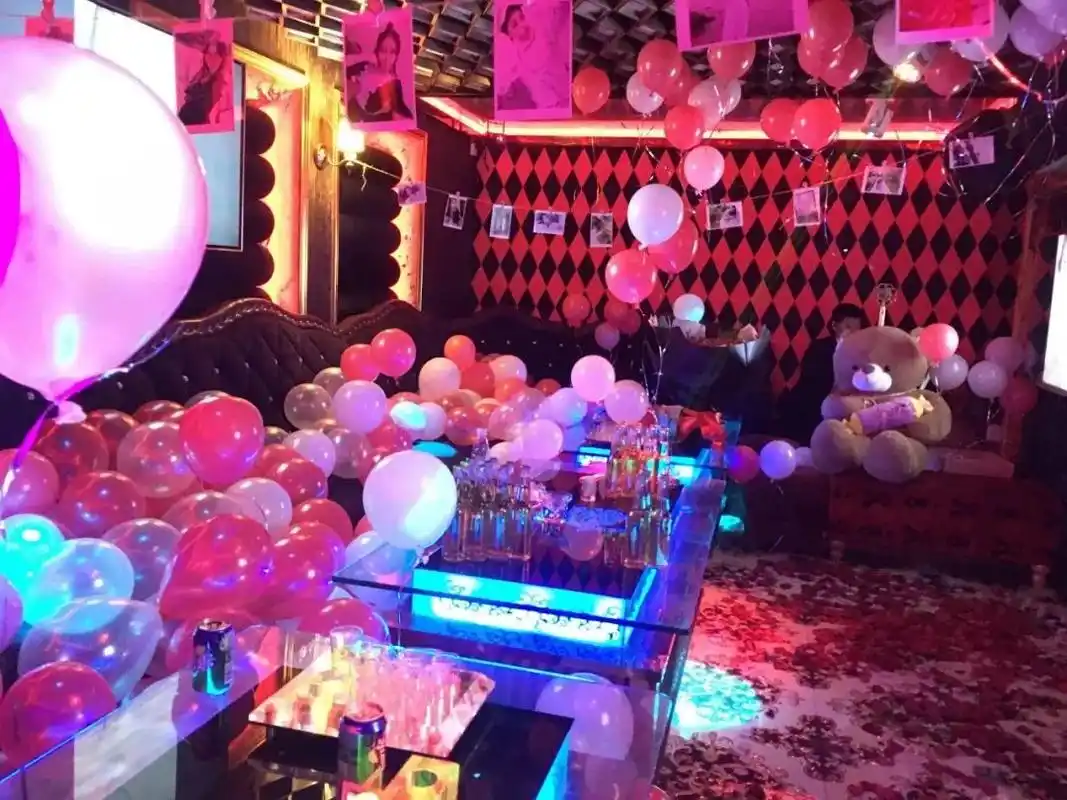 筹备ktv生日派对顶好是这样做的