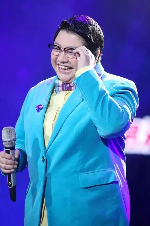 我是歌手第一季冠军是谁我是歌手第一季冠军叫什么