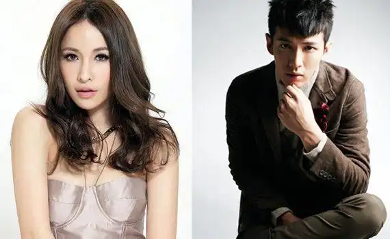 柯震东和萧亚轩冷战结束 斗气18天胜新婚