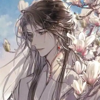 外套很帅气的男生头像动漫帅气阳光古风图片大全