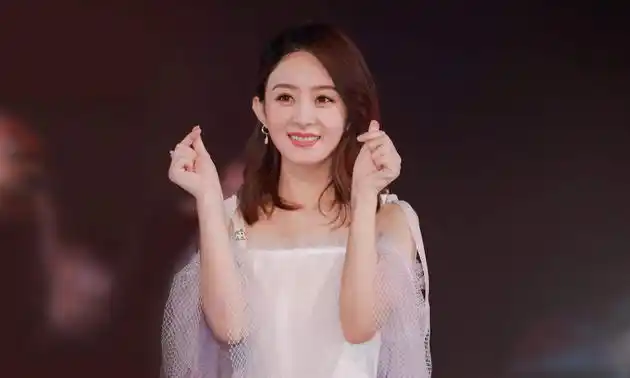 赵丽颖产后歇业4个月遭质疑 女演员产后复出艰难