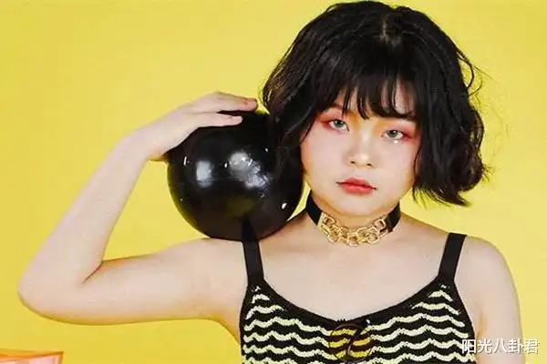 sunshine|"最丑女团"出道7年后现状:有人颜值彻底逆袭,有人瘦了近40斤