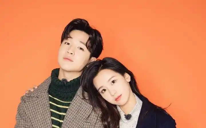 【我们相爱吧第一季第九期】刘宪华,金艺媛cut