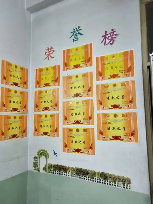 班级建设,主题班会 20-6班