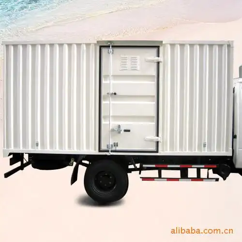 瓦楞厢 - 瓦楞厢厂家 - 瓦楞厢价格 - 乳山益通车厢厂 - 马可波罗网