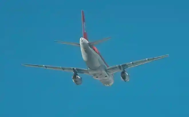 川航3u8633事故中机长刘传健用34分钟救128条生命获500万奖励