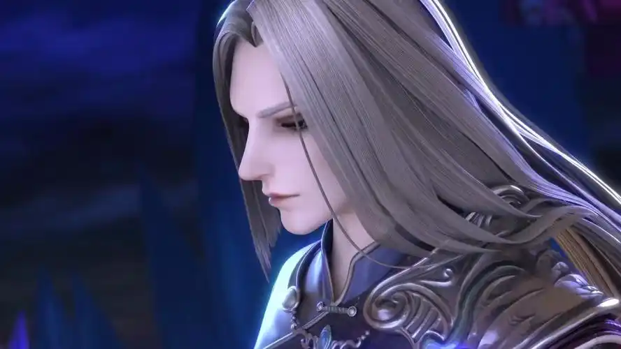 叶罗丽:黎灰表示"重要的时刻到了",这次的矛头指向曼多拉?_腾讯新闻