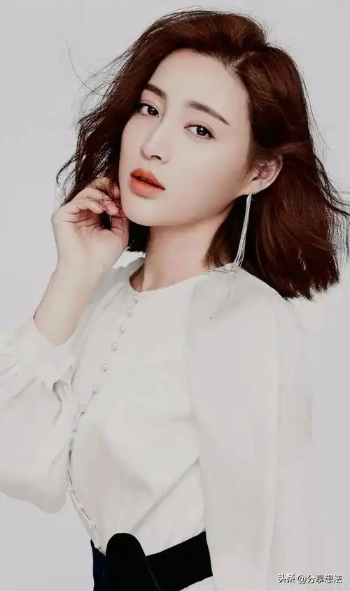 甘婷婷明星壁纸(9)