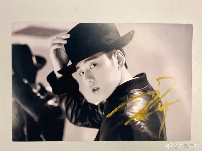 小果酱送大礼#|转发赢取王子异签名照又是一年盛夏过去,少年成长了