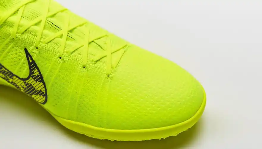 elastico superfly荧光黄配色发布