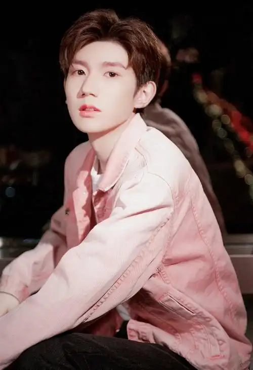 王源2021尽如所期