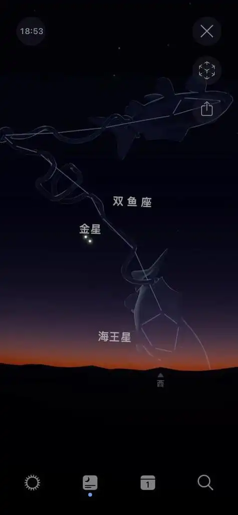 金星合木星相位,金木相合天象预兆 | 占星网 星座星盘塔罗占卜 刺梨