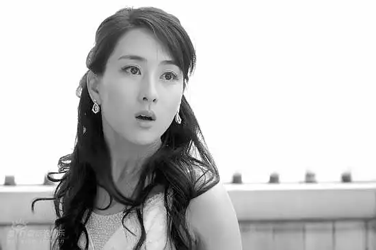 《道德底线》沈视播出 孔令辉女友化身"新娘"