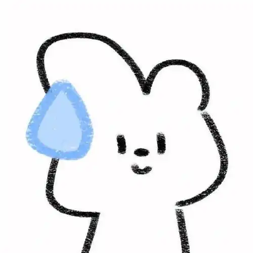 白底wechat头像 !