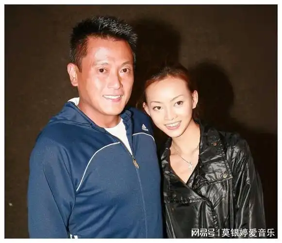 香港男星魏骏杰前妻整容成瘾,转行卖保险成名媛,恋上大28岁富|张利华