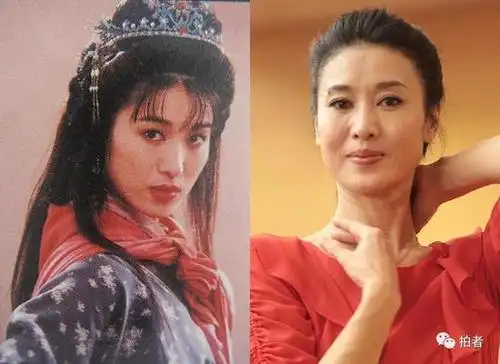 《水浒传》主创20年最全聚首 再唱好汉歌令人泪目