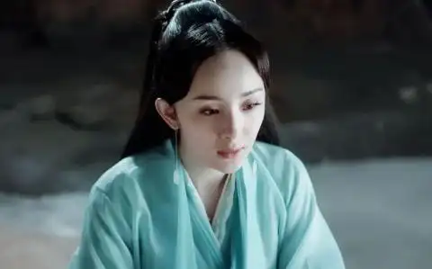 4个白浅中只有一个扶摇 你能快速认出来吗?