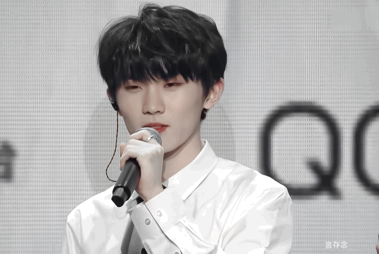 马嘉祺《我们的歌》将搭档王心凌!期待《爱你》唱跳舞台