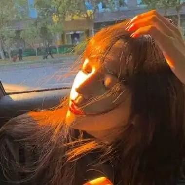 妩媚女神头像性感气质优雅型美女微信头像图片套图