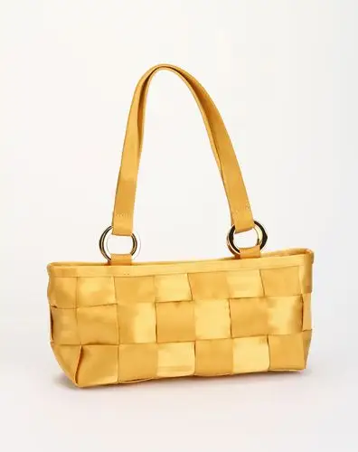 > 女款赤金色萨拉 s1-04时尚大方手提包