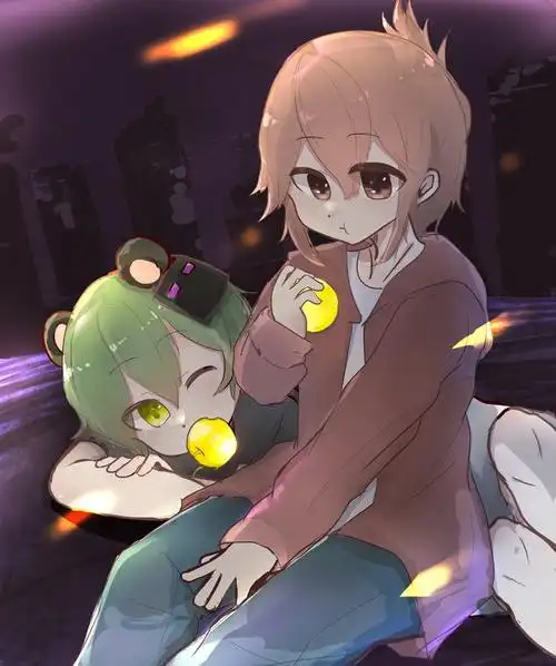 bo巧 - 半次元 - acg爱好者社区