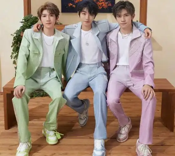 王源|王俊凯|易烊千玺|华语音乐|华语歌手|音乐才华|tfboys_网易对哪