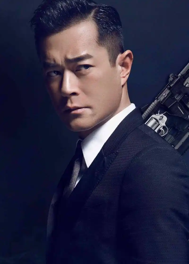 古天乐李若彤亲自讲述拍完《神雕侠侣》16年后再次相逢!