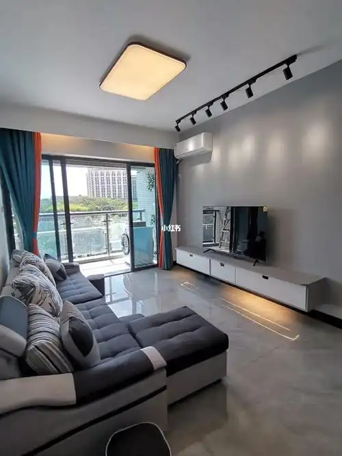 曾边锦溪苑80平三房两厅两卫