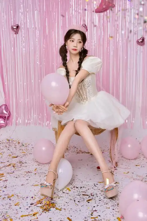 张紫宁长沙生日会