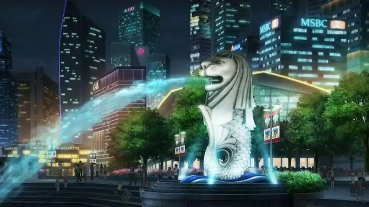 名侦探柯南:绀青之拳