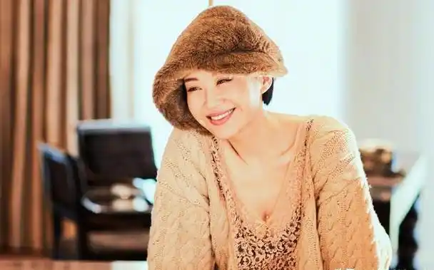 九位最美素颜女星,法令纹,雀斑,皱纹一览无遗,却美得令人心动